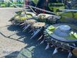 Cosechadora de Cereal - Claas - jaguar 970 a
