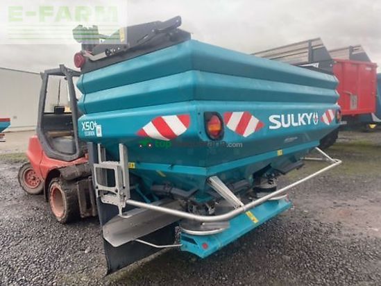 Esparcidor -  - x50 + econov