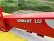 Cortacésped manual - Pöttinger - faucheuse novacat 352