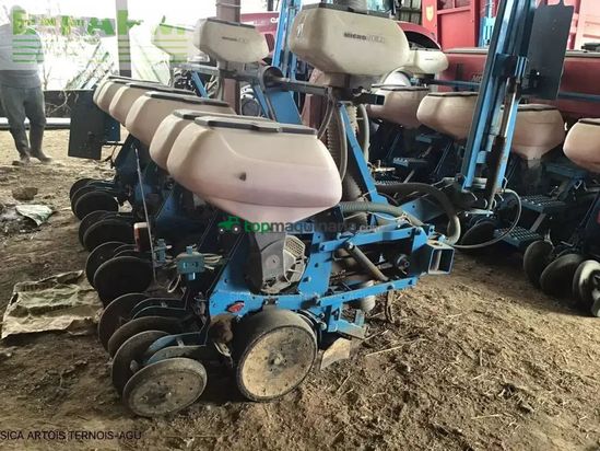 Sembradora monograno mecanica - Monosem - ng plus