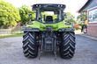 Tractor agrícola - Claas - arion 650 cmatic CMATIC