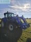 Tractor agrícola - New Holland - t5.110 ec