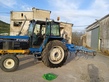 Tractor agrícola - Ford - 6640