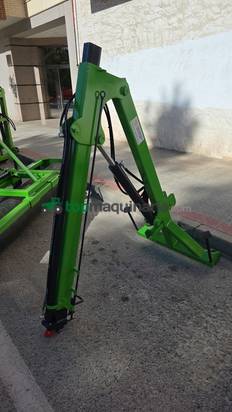 JH Aperos Agrícolas