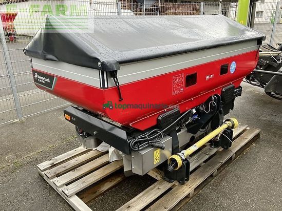 Esparcidor - Vicon - exacta cl w pro 1300