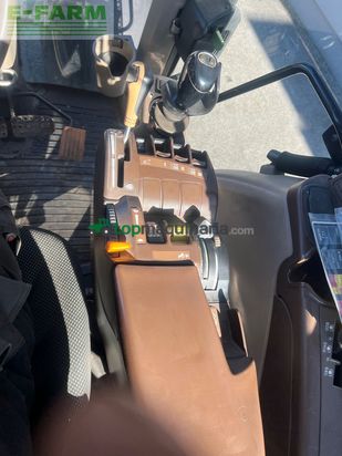 Tractor agrícola - John Deere - 6620 premium plus