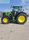 Tractor agrícola - John Deere - 6r215/6r 215 garantie 10/26