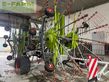 Rastrillo - Claas - liner 4000