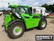 Telescopica - Merlo - tf35-7-115-cs