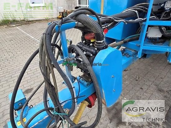 Atomizador -  - mammut 6000