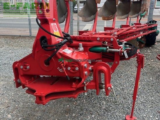 Arado - Kverneland - 3300 s variomat