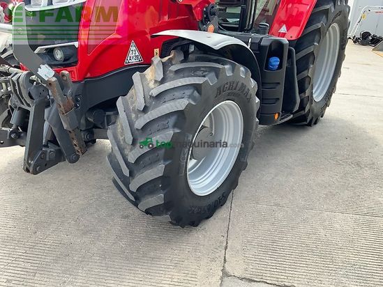 Tractor agrícola - Massey Ferguson - 6718s dyna6 tractor (st26464)