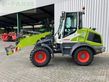 Minicargadora - Claas - torion 644 sinus