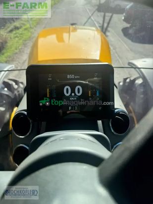 Tractor agrícola - JCB - fastrac 4220 icon
