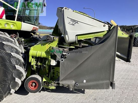 Cabezal - Claas - orbis 900 3t auto contour