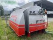 Equipamiento / accesorio - Kotte - garant tankaufbau front und heck
