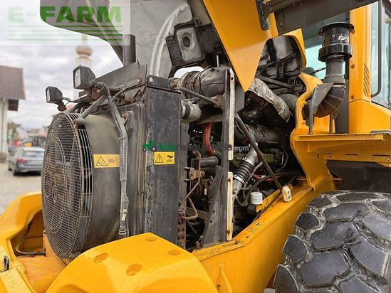 Minicargadora - Volvo - l60g