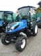 Tractor agrícola - New Holland - t4.90 n cab stage v N
