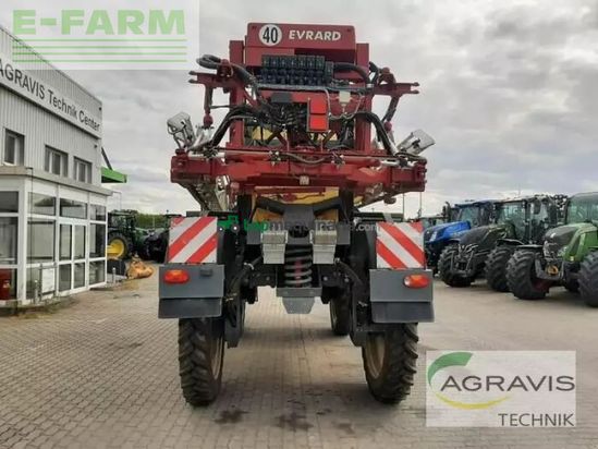 Atomizador - Hardi - alpha evo 4100