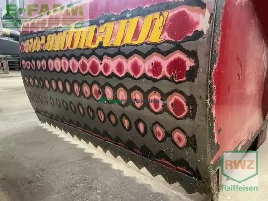 Esparcidor - Strautmann - sz234