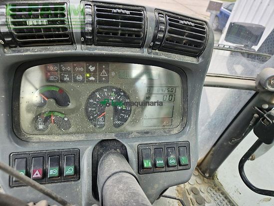 Tractor agrícola - Deutz - agrotron 165