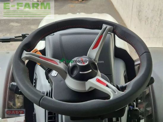 Tractor agrícola - Steyr - 6150 profi cvt (stage v)