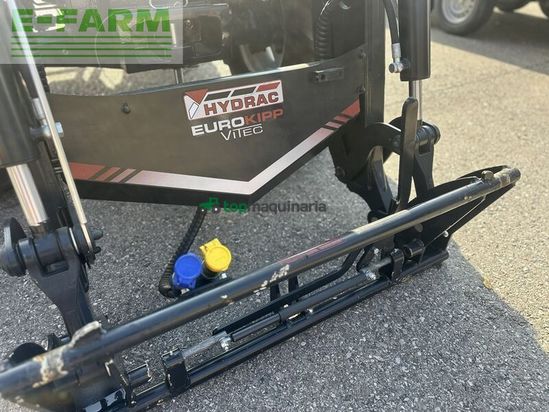 Tractor agrícola - Steyr - 4065 kompakt s (stage v)