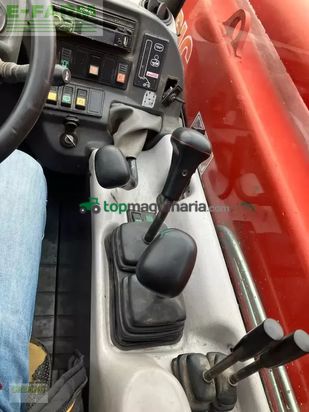 Telescopica - Manitou - mt 1030 s