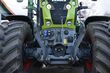 Tractor agrícola - Claas - axion 870 cmatic - stage v ceb
