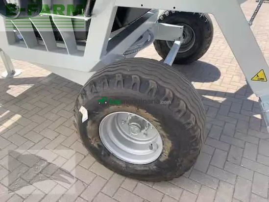 Riego - Ferbo - ge 440/120 mit hüdig rain 260