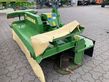 Cortacésped manual - Krone - easycut 28 p