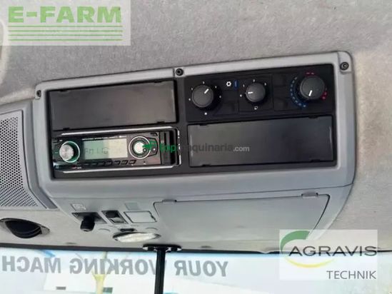 Tractor agrícola - Valtra - t 254 v