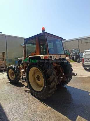 Tractor agrícola - Renault - 90-34 MX