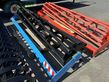 Grada rotativa - Stekro - roller