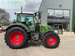 Tractor agrícola - Fendt - 724 profi plus tractor (st26286)