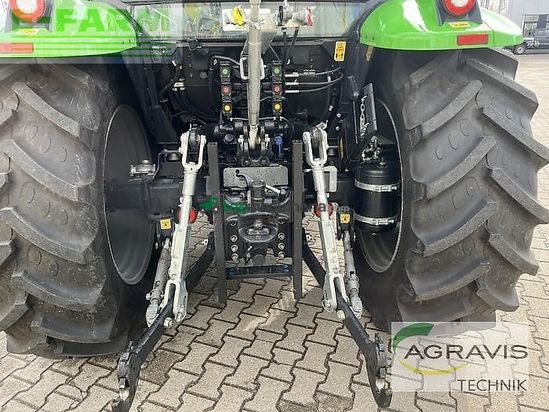 Tractor agrícola - Deutz-Fahr - 5100g