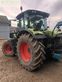 Tractor agrícola - Claas - arion 640 t4i