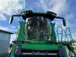 Cosechadora de Cereal - John Deere - x9 - 1100