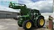 Tractor agrícola - John Deere - 6430