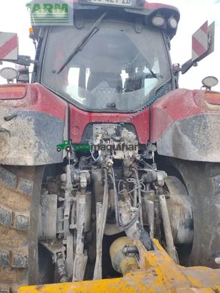 Tractor agrícola - Case IH - optum 340