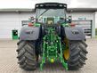 Tractor agrícola - John Deere - 6r185/ 6r 185 garatie 05/2027