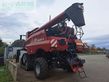 Cosechadora de Cereal - Case IH - axial flow 7250