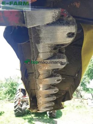 Cortacésped manual - Fella - sm 3570 tl