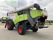 Cosechadora de Cereal - Claas - trion 640
