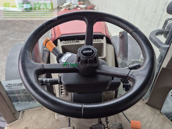 Tractor agrícola - Case IH - puma 150 cvx CVX