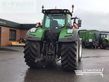 Tractor agrícola - Fendt - 942 gen6 profi plus