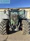Tractor agrícola - Fendt - 828 s4 profi+