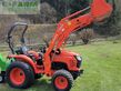 Tractor agrícola - Kubota - l1-382 d ab 0,0%