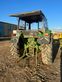Tractor agrícola - John Deere - 2850