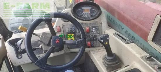 Telescopica - Massey Ferguson - th 7038